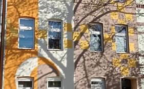 USIS_FERIENWOHNUNG im Harz